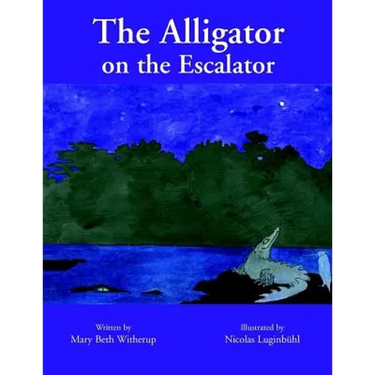The Alligator on the Escalator
