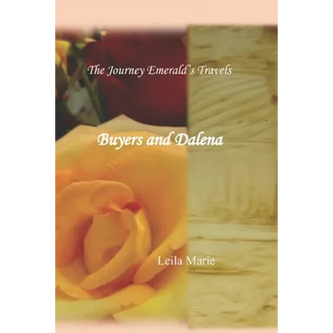 The Journey Emeral's Travels Buyers And Dalena