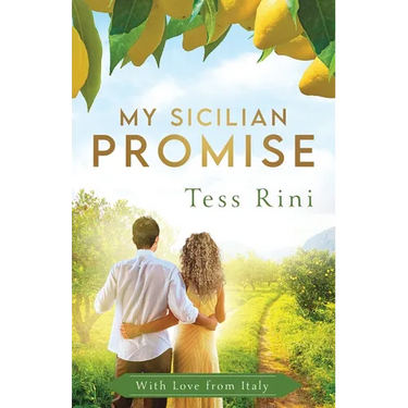 My Sicilian Promise