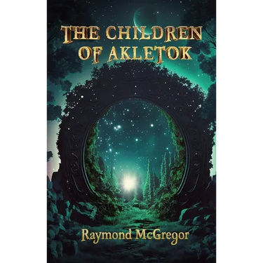 The Children of Akletok