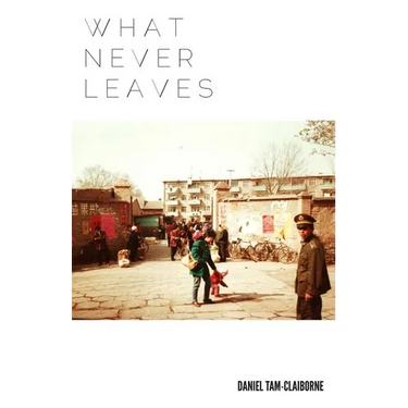 What Never Leaves