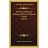 The Descendants of Nathaniel Mowry of Rhode Island (1878)