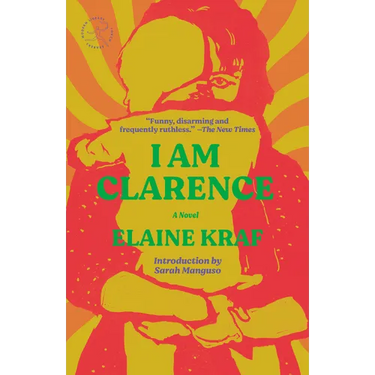 I Am Clarence