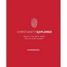 Christianity Explored Handbook (5th Edition): What's the Best News You've Ever Heard?