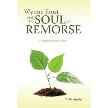 Wynne Frost and the Soul of Remorse