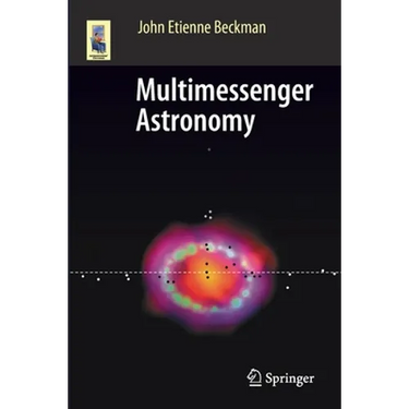 Multimessenger Astronomy