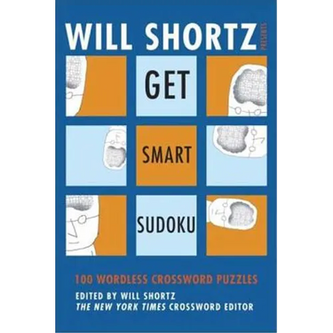 Will Shortz Presents Get Smart Sudoku