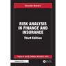 Risk Analysis in Finance and Insurance
