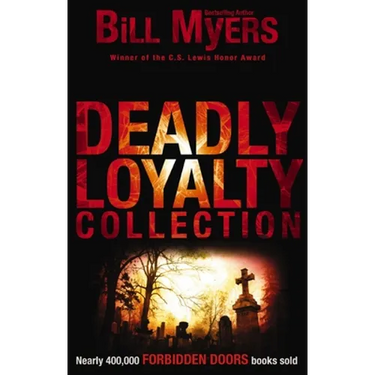 The Deadly Loyalty Collection