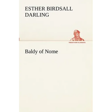 Baldy of Nome