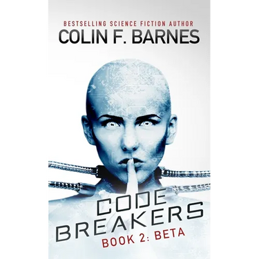 Code Breakers: Beta