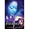 Broken