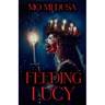 Feeding Lucy