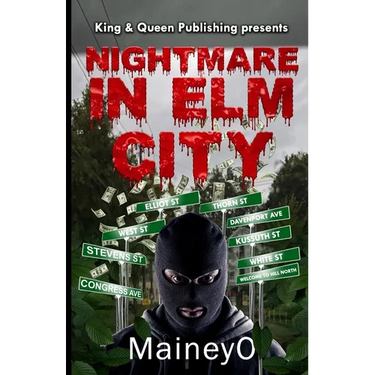 Nightmare in Elm City