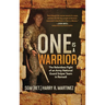 One is a Warrior (Large Print): The Relentless Fight of an Army National Guard Sniper Team in Ramadi