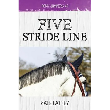 Five Stride Line