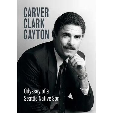 Odyssey of a Seattle Native Son