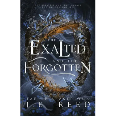 The Exalted and the Forgotten