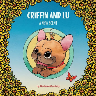 Griffin and Lu: A New Scent