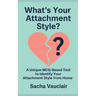 What's Your Attachment Style?: A Unique MCQ-Based Test to Identify Your Attachment Style from Home