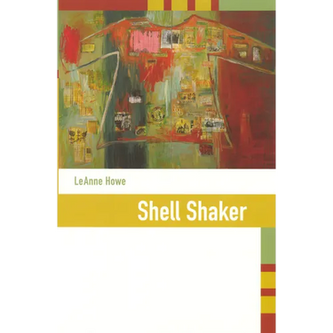 Shell Shaker