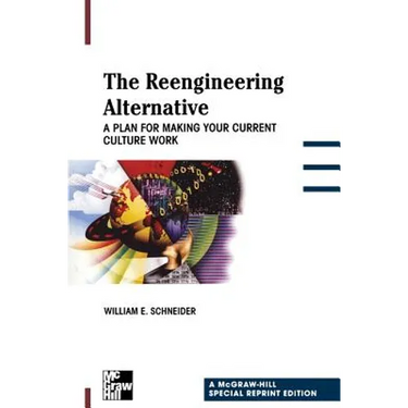 SRE the Reengineering Alternative