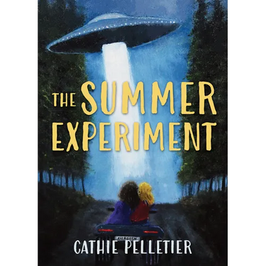 The Summer Experiment
