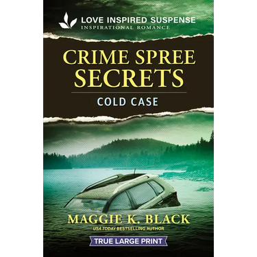Crime Spree Secrets