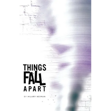 Things Fall Apart