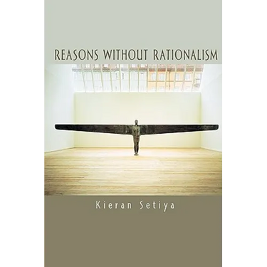 Reasons Without Rationalism