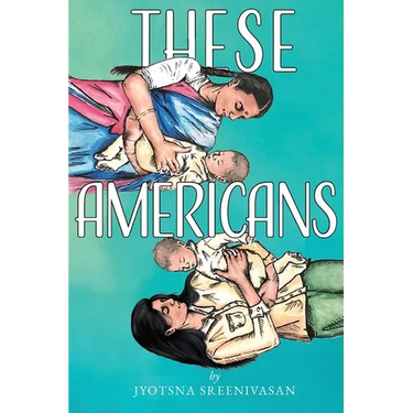 These Americans