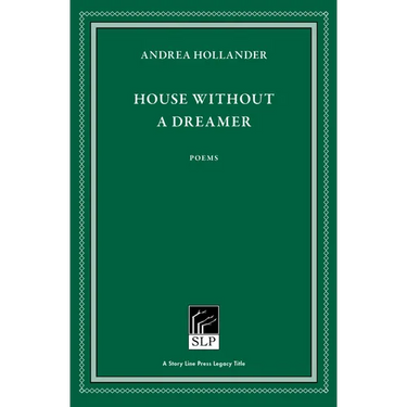 House Without a Dreamer