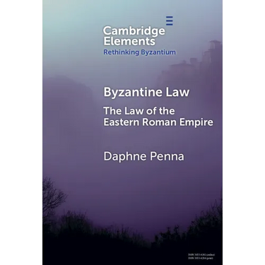 Byzantine Law