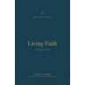 Living Faith: A Theology of James