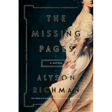 The Missing Pages