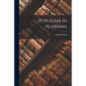 Populism in Alabama