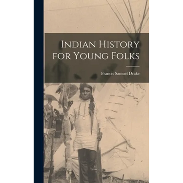 Indian History for Young Folks