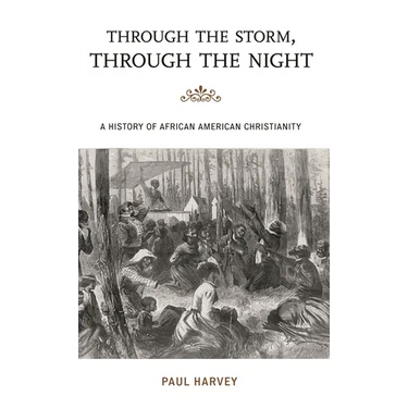Through the Storm, Through the Night: A History of African American Christianity