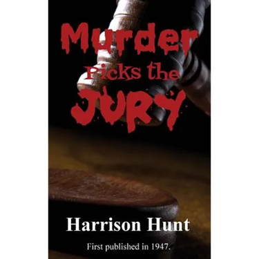 Murder Picks the Jury