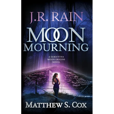 Moon Mourning