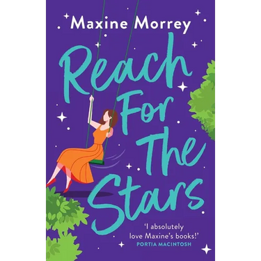 Reach for the Stars