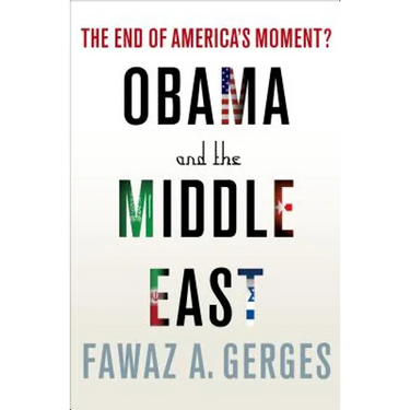 Obama and the Middle East