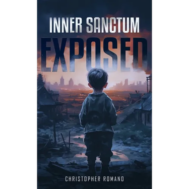 Inner Sanctum Exposed