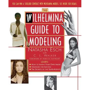 Wilhelmina Guide to Modeling