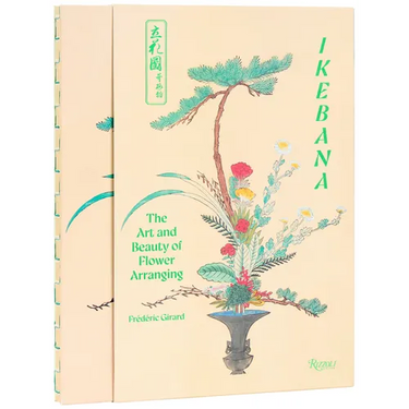 Ikebana: The Art and Beauty of Flower Arranging