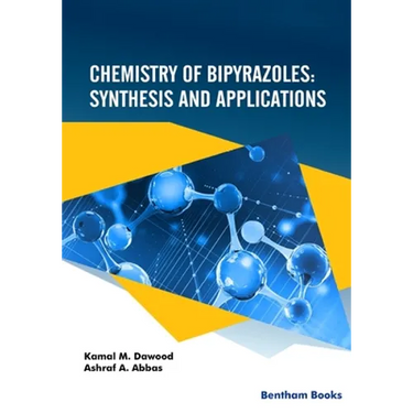 Chemistry of Bipyrazoles: Synthesis and Applications