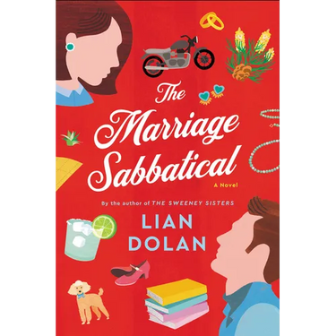 The Marriage Sabbatical