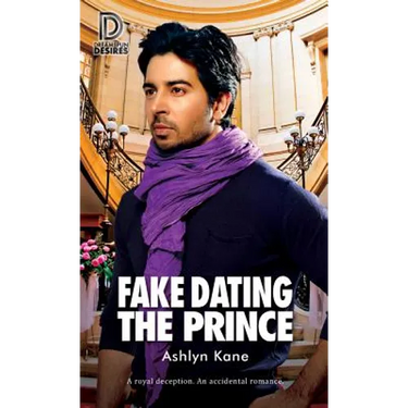 Fake Dating the Prince: Volume 84