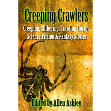 Crawling Horror