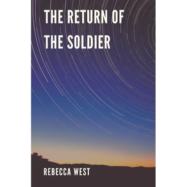 The Return of the Soldier